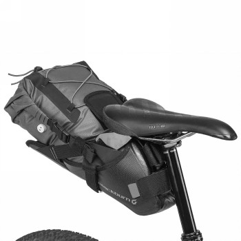 Borsa sottosella outpost elite seat pack 5/6 litri - 1 - Borse e bauletti - 0768686167768