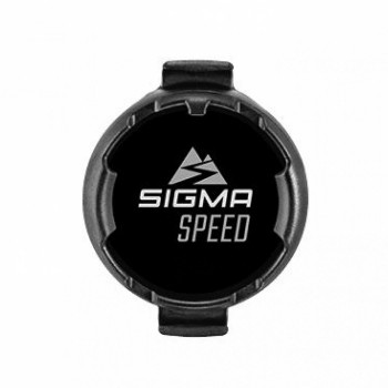 Sensor de velocidad duo magnetless speed rox 4.0/11 - 1