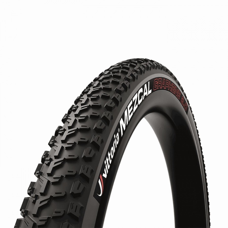 Tire 29" x 2.10 (52-622) mezcal tnt graphene 2.0 foldable - 1