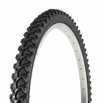 Mtb-reifen classic h-518 12x1/2x2,1/4 27tpi tubetype starr schwarz - 1