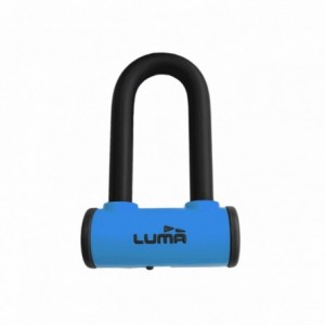 Luma escudo procombi blue disc lock - 1