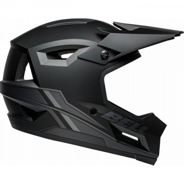 CASCO BELL SANCTION2 DLX MIPS ALP MB 51-55 TAGLIA XS/S - 1 - Caschi - 0196178043700