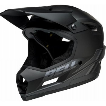 CASCO BELL SANCTION2 DLX MIPS ALP MB 51-55 TAGLIA XS/S - 4 - Caschi - 0196178043700