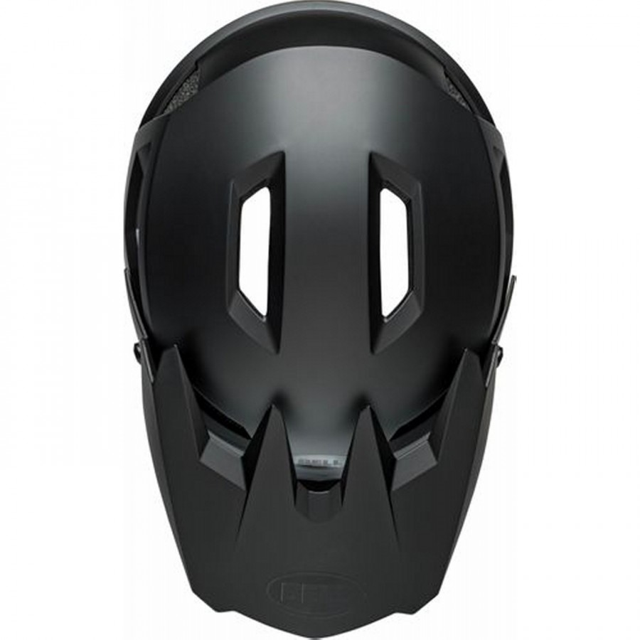 CASCO BELL SANCTION2 DLX MIPS ALP MB 51-55 GRÖSSE XS/S - 5