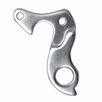 Model y aluminum derailleur hanger - 1