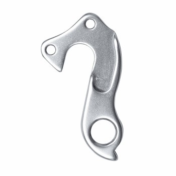 Aluminum derailleur hanger model c1 - 1