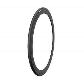 Neumático plegable negro power cup de 28" 700x25 (25-622) - 2