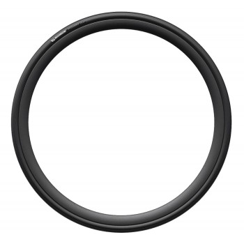 Neumático plegable negro power cup de 28" 700x25 (25-622) - 3