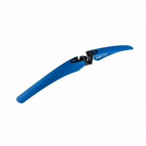 Front fender 26/27.5/29"" lasalle oregon blue for suspension fork - 1