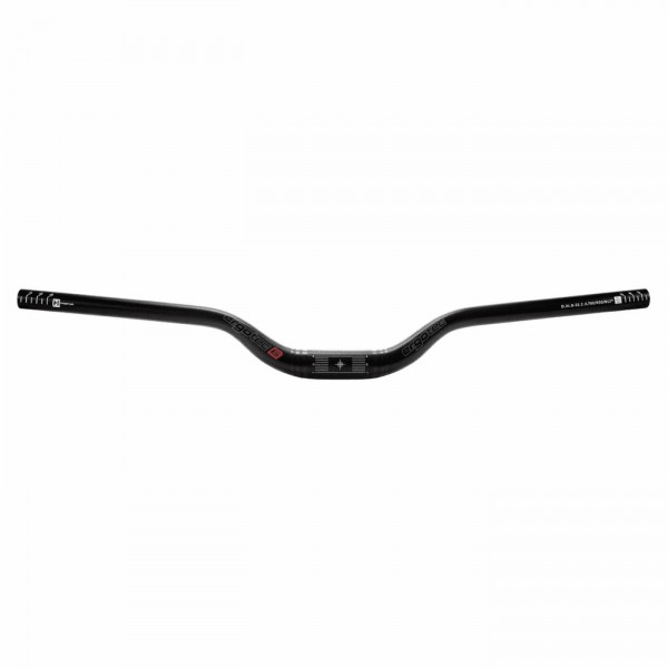 Handlebar riser bar 50 / 31.8 l.780 mm - 1