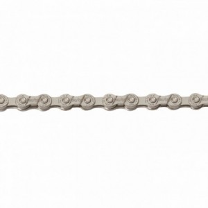 Chain 7/8v x 116 silver links - 1