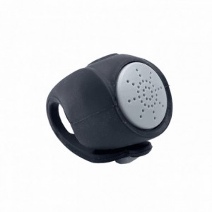 Mini sonnette électronique - 2 sons disponibles (90 décibels) - 1