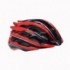 Helmet in-mold s-199 black / red / white l 58/62 - 1