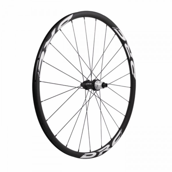 Ruota gdr650 27.5" canale 24mm posteriore corpetto n3w 13v centerlock tubeless ready  - 1 - Ruote complete - 