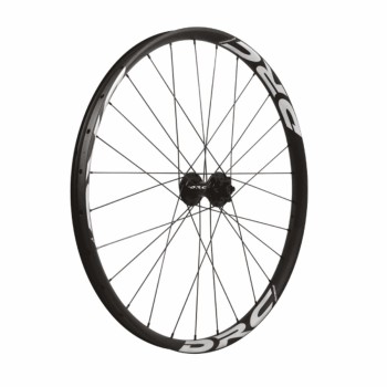 Roue 27.5" elettron 33 650b avant 32 rayons disque de frein tubeless ready - 1