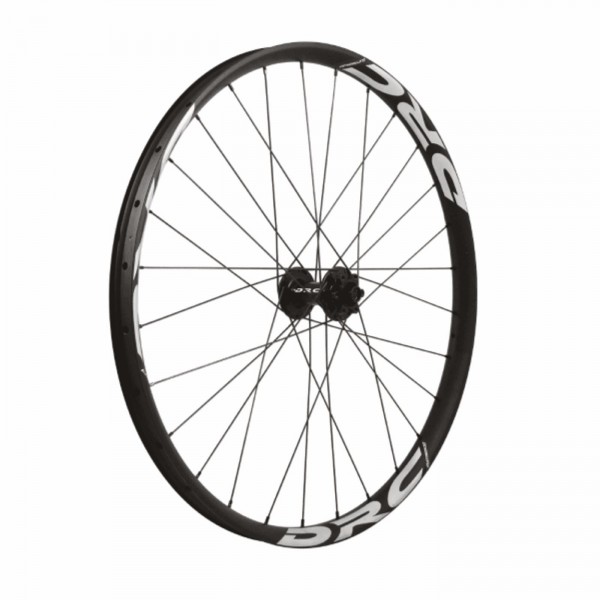 Roue 27.5" elettron 33 650b avant 32 rayons disque de frein tubeless ready - 1