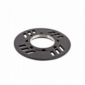 Miranda crown guard for bosch active, performance and cx engines, including locking ring - 1