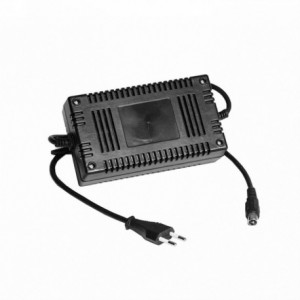 36v battery charger for lead batteries - 1