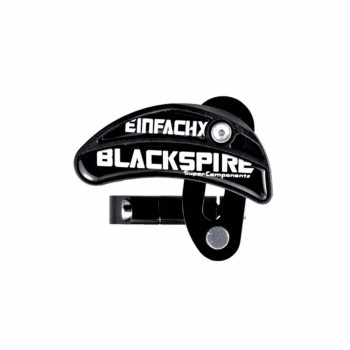 Guidacatena einfachx clamp on collarino fissaggio al telaio compatibile 26-42 denti - 1 - Altro - 5060276565608