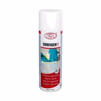 Scl surfigen 1 desinfektionsmittel 500 ml - 1