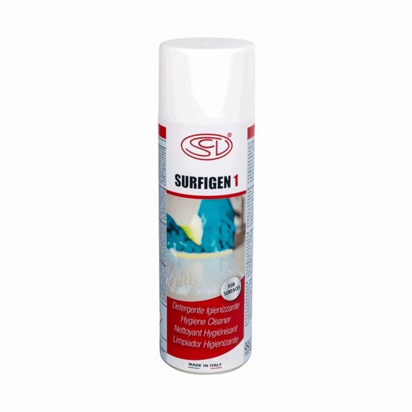 Scl surfigen 1 sanitizing detergent 500 ml - 1