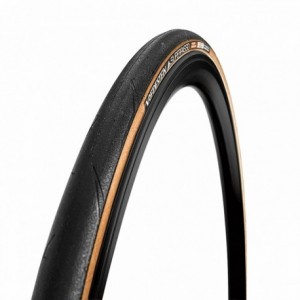 Superpasso tire 700x25 tube type foldable black/para - 1