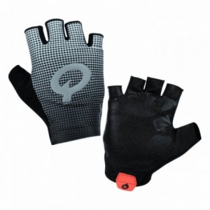 Blend short finger gloves size m - 1