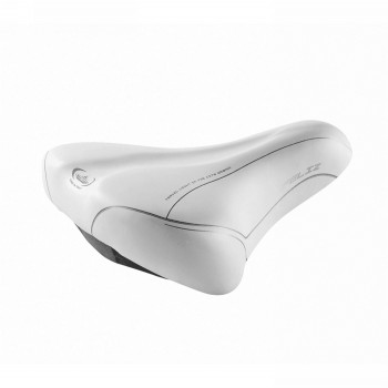 White feliz ctb saddle - 1