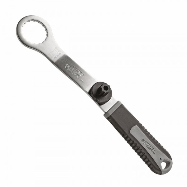 Extracteur de boîtier de pédalier shimano durace bb9000/xtr bb93 - 1