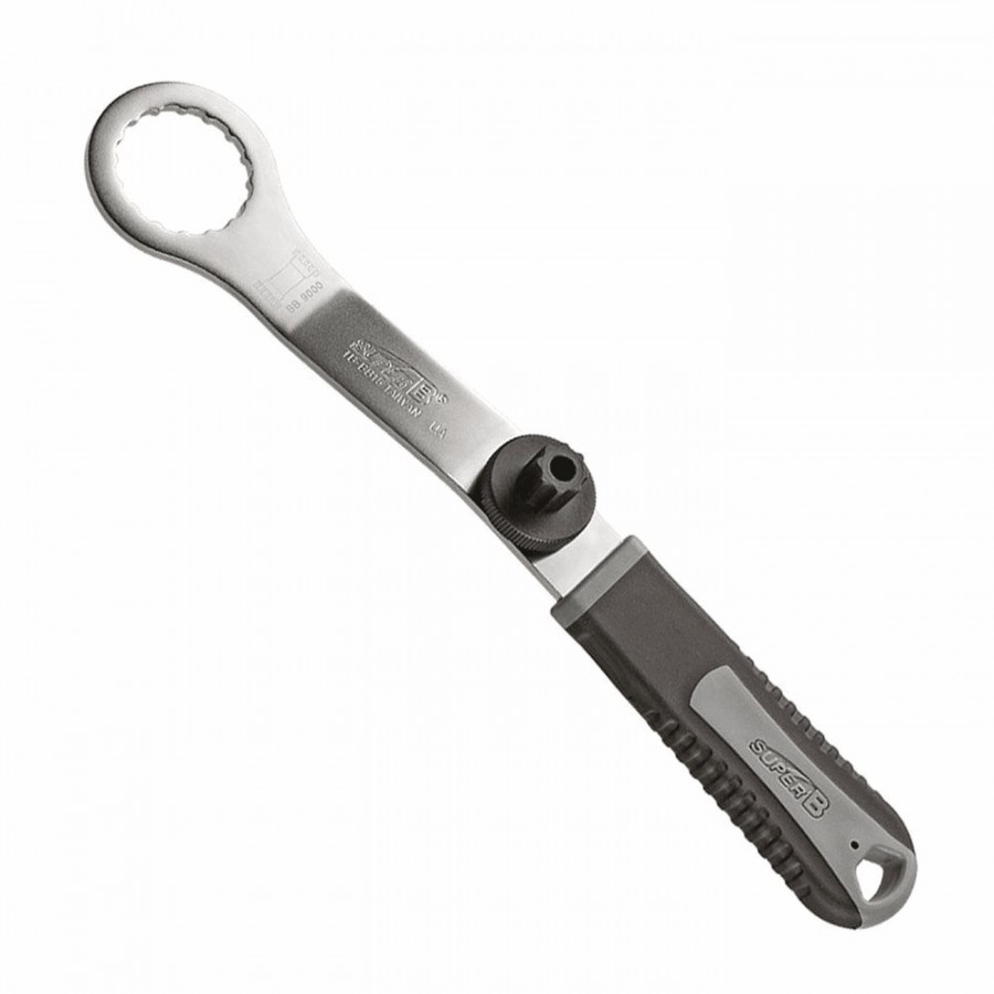 Extracteur de boîtier de pédalier shimano durace bb9000/xtr bb93 - 1