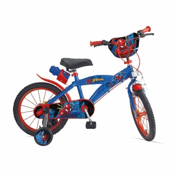 Ciclo 14 spiderman - 1 - Bambino - 0324472494144