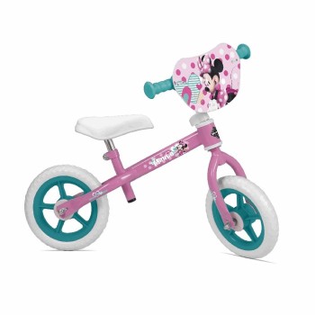 Vélo éducatif minnie - 1