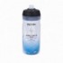 Arctica pro 550ml silber/blaue thermalwasserflasche - 1