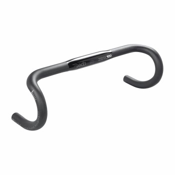 Road zero100 31,7mm x 420mm rhm aluminum bob handlebar - 1