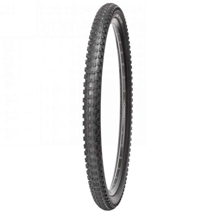 Tire 26x2.10, 54-559, ku-1005, kujo mr. robsen, 22 tpi, black - 1