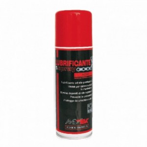 Aceite lubricante spray 200ml para cadena carretera - 1