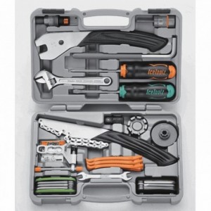 Kit de bolsa de herramientas definitivo - 1