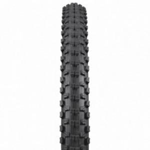 Nevegal 26 "x2.35 ust tubeless tire with dtc 120tpi folding compound - 1