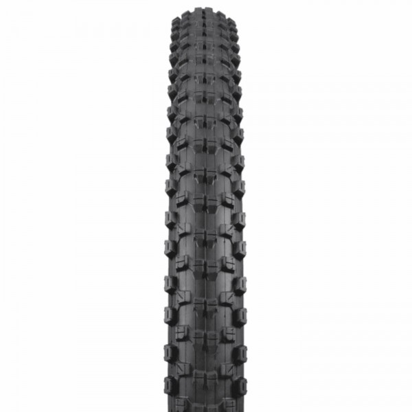 Nevegal 26 "x2.35 ust tubeless tire with dtc 120tpi folding compound - 1