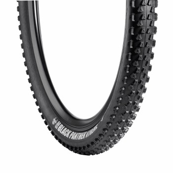 Black panther xtreme vorderreifen 27,5x2,2 tubeless readyschwarz - 1