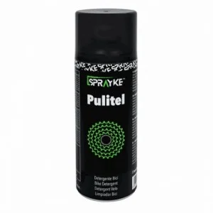 Detergente pulitel 400ml - 1 - Pulizia bici - 8027354162040