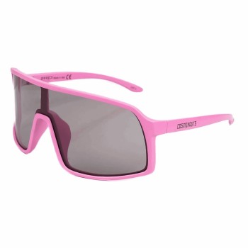 Lunettes lander rose - 1