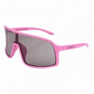 Pink lander goggles - 1
