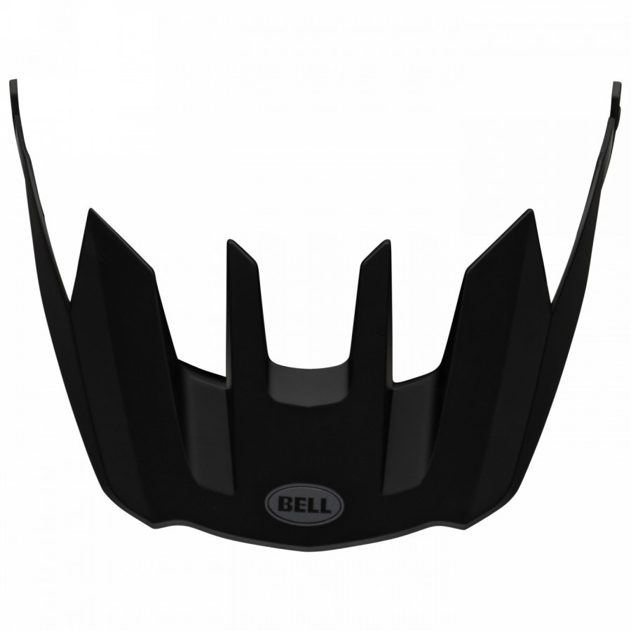 Frontino bell super air r black 52/56 s - 1