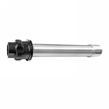 Rear hub tx12 center lock axle kit - 1