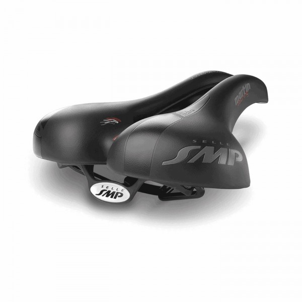 S s selle trk martin touring medium noir - 1