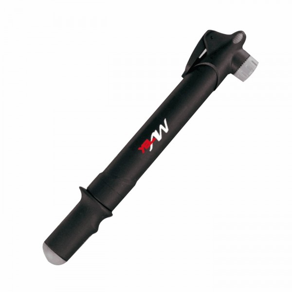 Stilo pump length 260mm x pressure: 5.5 bar black - 1