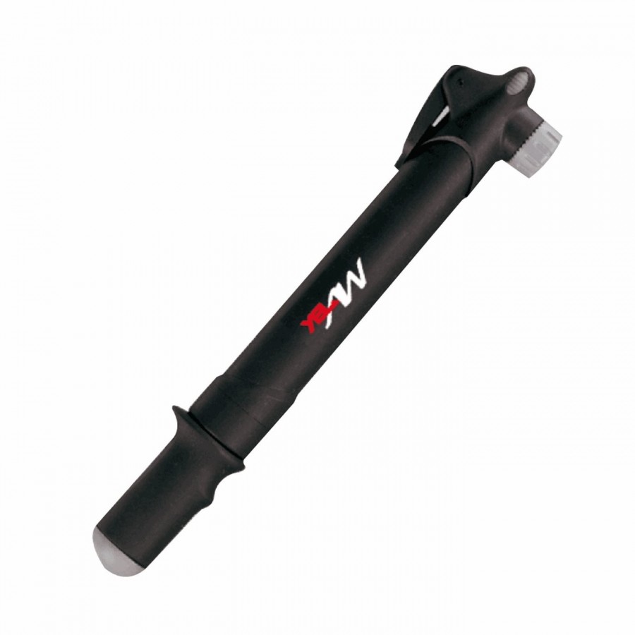 Stilo pump length 260mm x pressure: 5.5 bar black - 1
