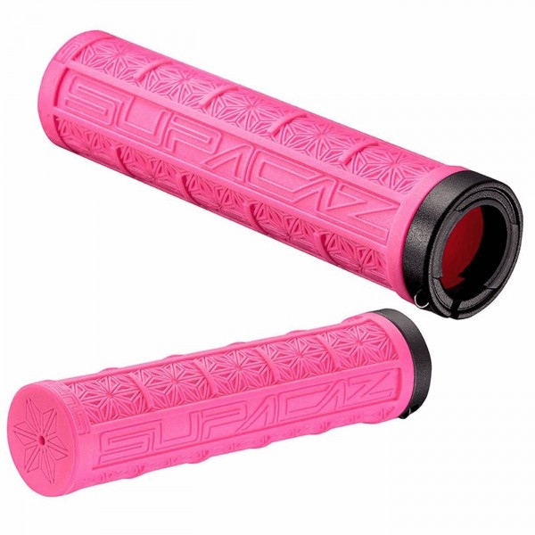 Grizips neonrosa griffe - 1