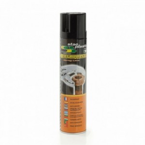 Spray degrippante sblcca filetti 400 ml - 1 - Lubrificanti e olio - 8006231060150